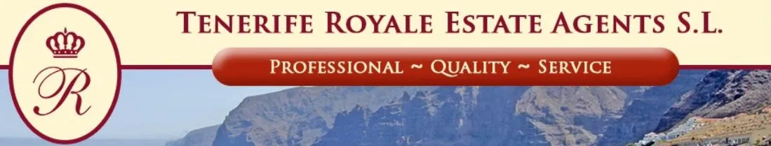 Tenerife Royale Estate Agents S.L.